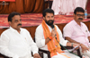 Money is not everything for BJP, says C T Ravi